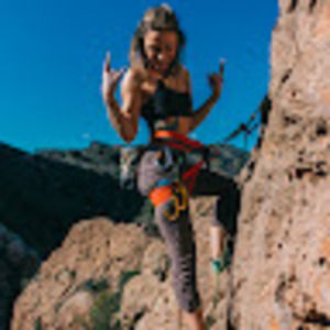 Meet your Posher, April